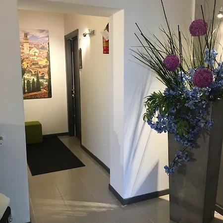 296 Gæstehus Verona