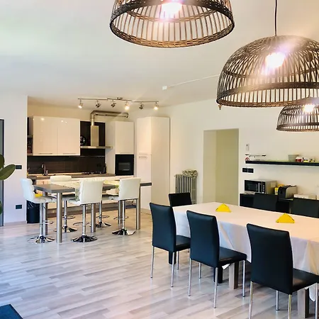 296 Gæstehus Verona