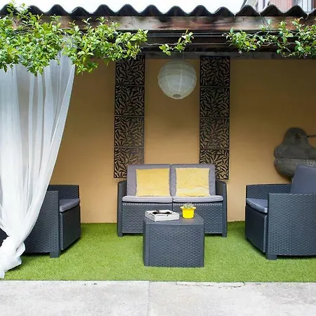 Gæstehus 296 Verona