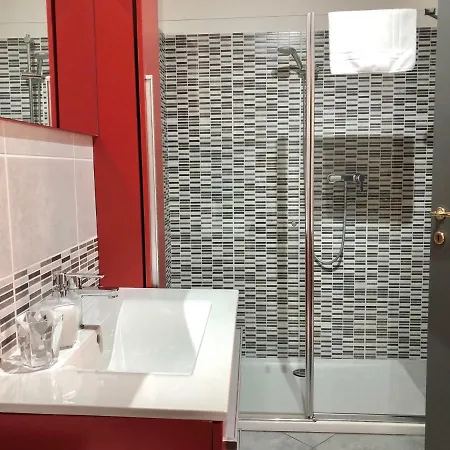 296 Gæstehus Verona