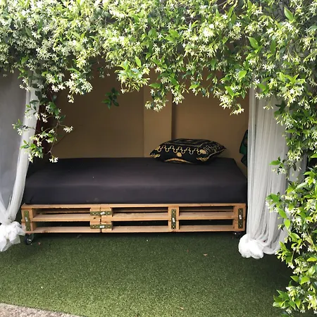 296 ゲストハウス